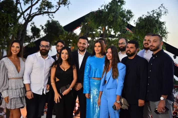 Rise and Move-Walk of Hope Fundraising Dinner